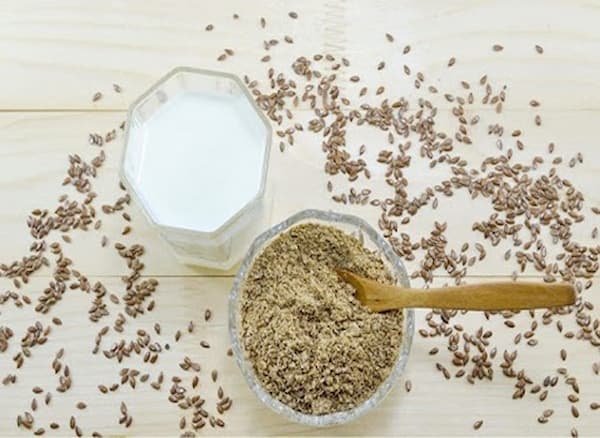 تصویر 5 از خرید و قیمت تخم کتان آسیاب شده + فروش صادراتی